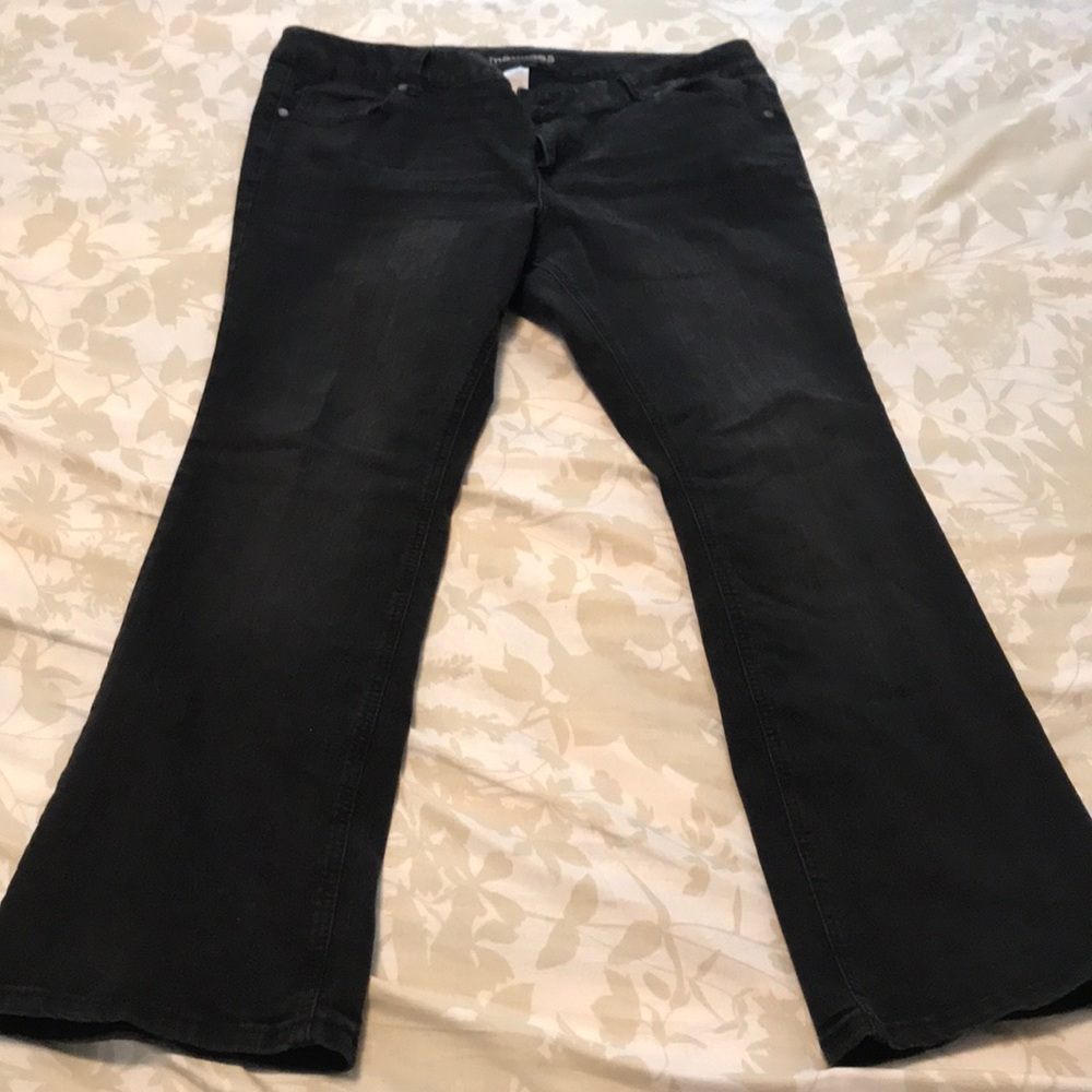 Maurices jeans 👖